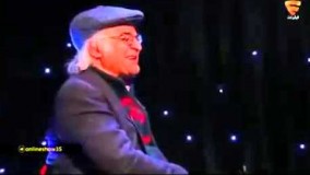 امیر جعفری و جواب های به جاش22