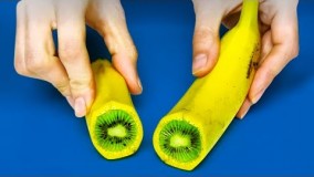 آموزش آشپزی-نکات آشپزی جالب