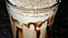 دسر خوشمزه-قهوه خنک و لذیذ 2