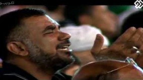 مداحی شهادت امام جواد- دوباره اومد شب های سینه زن ها