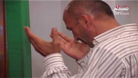 شهادت امام رضا علیه السلام؛ حجت الهی، مشهد، 1344 ق