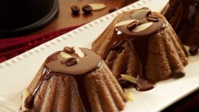 نوشیدنی تابستانی-تهیه ایس کافی-دسر