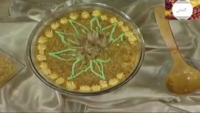 آموزش آشپزی-آش کلم بسیار خوشمزه نکات ریز