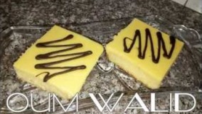 کیک پزی-تهیه فلن کیک لذیذ