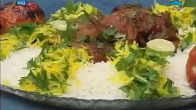 آشپزی ایرانی - طرز تهیه مرغ دودی  Cook