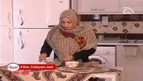 دسر خوشمزه-پاناکوتای قهوه