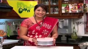 کیک پزی--تهیه کیک هویج -2