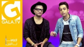  از زیرزمین تا آنتن - زانیار خسروی2