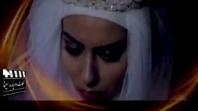 محسن چاووشی و عروس آتش16