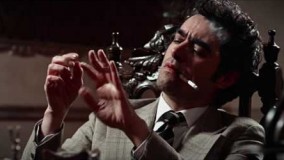  آهنگ فندک تب دار محسن چاووشی » سریال شهرزاد »1