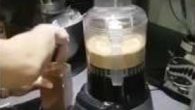 کیک پزی-تهیه کیک پنیری- کاپ کیک