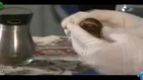 آشپزی ایرانی -ترشی بادمجان شکم پر لذیذ