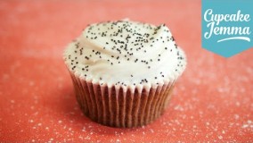 کیک پزی--تهیه کیک هویج 12