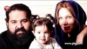 وقتی رضا صادقی بین کنسرت برای دخترش لالایی خواند22