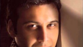 ( گل سر - محسن چاووشی 14