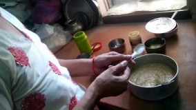 کیک پزی-تهیه کیک پنیری بدون فر