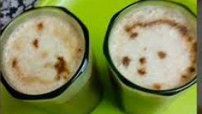 نوشیدنی تابستانی-تهیه ایس کافی به سبک کافی شاپ