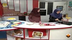 پاناکوتا زعفرانی