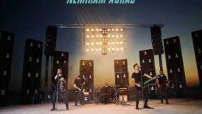 دانلود آهنگ جدید زانیار و سیروان خسروی به نام نمیرم عقب42