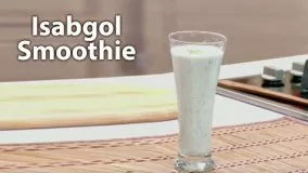 نوشیدنی تابستانی--اسموتی لذیذ
