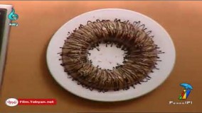 دسر خوشمزه-کرم نسکافه