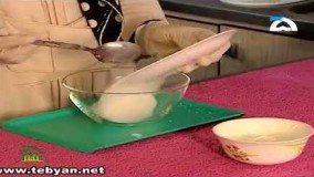 دسر خوشمزه-دسر قهوه