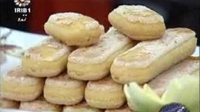 دسر خوشمزه: طرز تهیه تیرامیسو  Cook