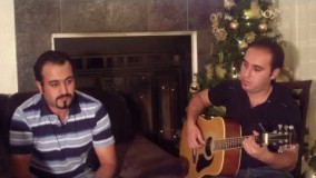 ورژن اکستیک آهنگ بی‌ خداحافظی از امیر علی‌ بهادری6