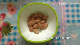 نوشیدنی تابستانی--اسموتی پروتیین