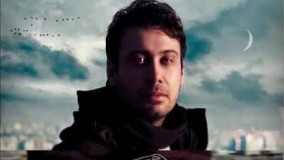 محسن چاووشی ـ نگار