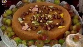 آشپزی با ماهی-ماهی شکم‌پر   محلی نوشهر