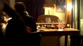 محسن چاووشی ماه پیشونی(سریال شهرزاد)22