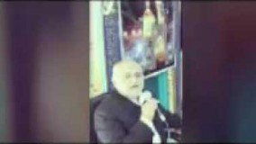 معجزات امام رضا *ع *به نقل از حاج اصغرشفیعیه خادم حرم