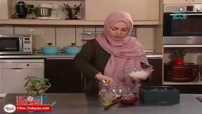 دسر خوشمزه-پلمبیر موز