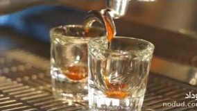 نوشیدنی خوشمزه-یک قهوه خوش طعم