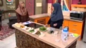 آشپزی ایرانی - ترشی بادمجان وشور مخلوط2