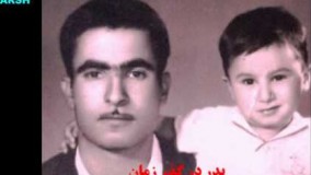 پدر در گذر زمان (آهنگ متن پدر - رضا صادقی) 29