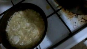 خوراک لوبیا خیلی خوشمزه  ویراژ انرژی 