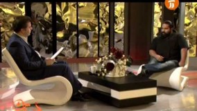 مصاحبه برنامه دستان با رضا صادقی34