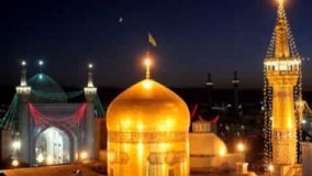 امام رضا (ع)  با صدای  محسن  چاوشی38
