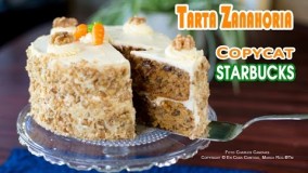 کیک پزی--تهیه کیک هویج لذیذ و ساده