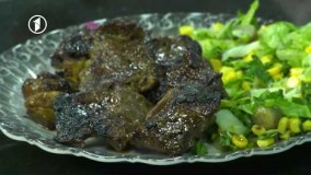 آموزش آشپزی - فود ذال