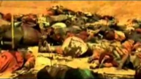 غدیر خون محسن چاووشی