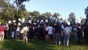 سالگرد پرواز امیرعلی جانم