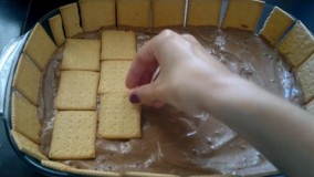 دسر خوشمزه-دسر قهوه لذیذ