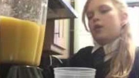 نوشیدنی تابستانی--اسموتی مخصوص