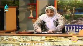 ashpazi ماهی تنوری