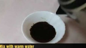 نوشیدنی تابستانی-تهیه ایس کافی-سه مدل مختلف