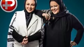 بهاره رهنما برای پیمان قاسم خانی سنگ تمام گذاشت