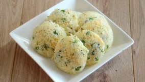 آشپزی آسان--تهیه صبحانه 4